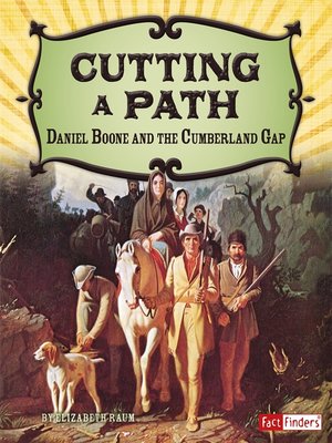cover image of Cutting a Path